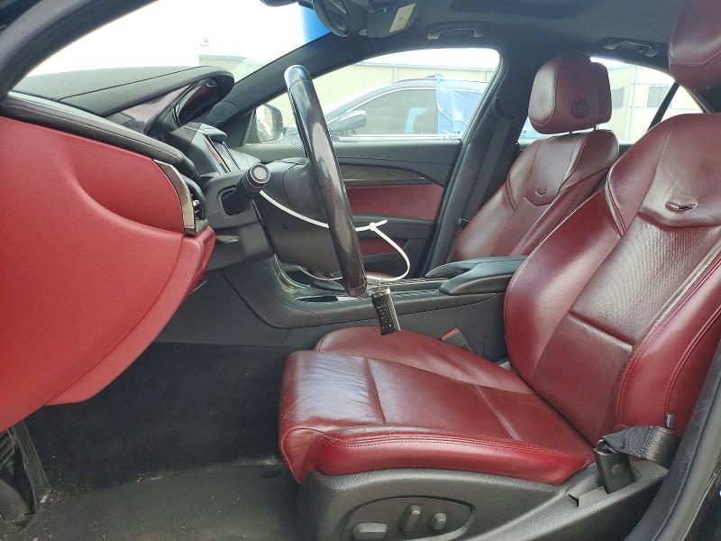 Продаж на аукціоні авто 2013 Cadillac Ats, vin: 1G6AB5RA8D0135341, номер лоту: 79272755