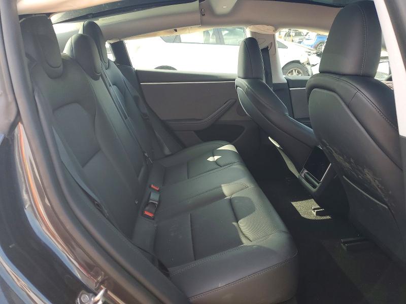 Продаж на аукціоні авто 2024 Tesla Model 3, vin: 5YJ3E1EA9RF782139, номер лоту: 47052706