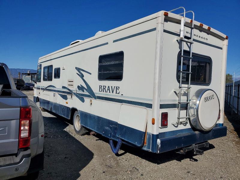 Aukcja sprzedaży 1995 Winnebago Winnebago, vin: 1GBKP37N6S3331811, numer aukcji: 79815655