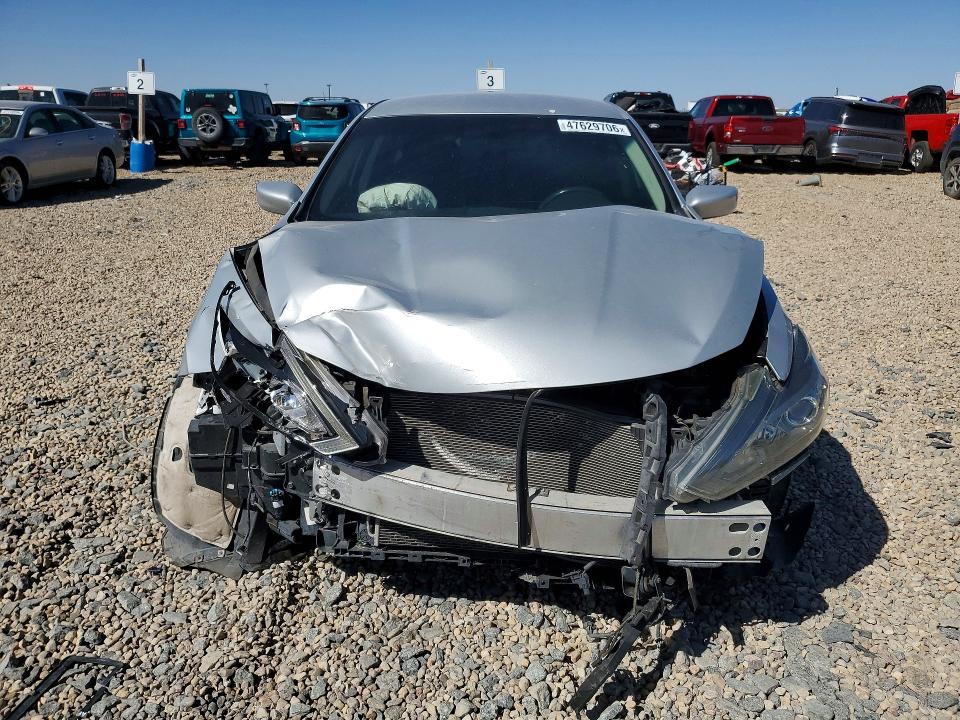 Aukcja sprzedaży 2017 Nissan Altima, vin: 1N4AL3AP9HC273074, numer aukcji: 47629706
