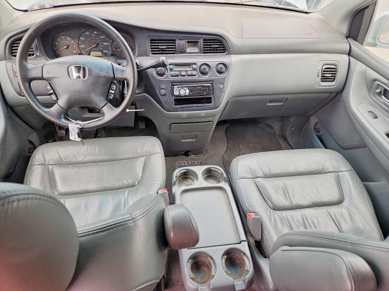 Aukcja sprzedaży 2003 Honda Odyssey, vin: 5FNRL189X3B151991, numer aukcji: 47889316