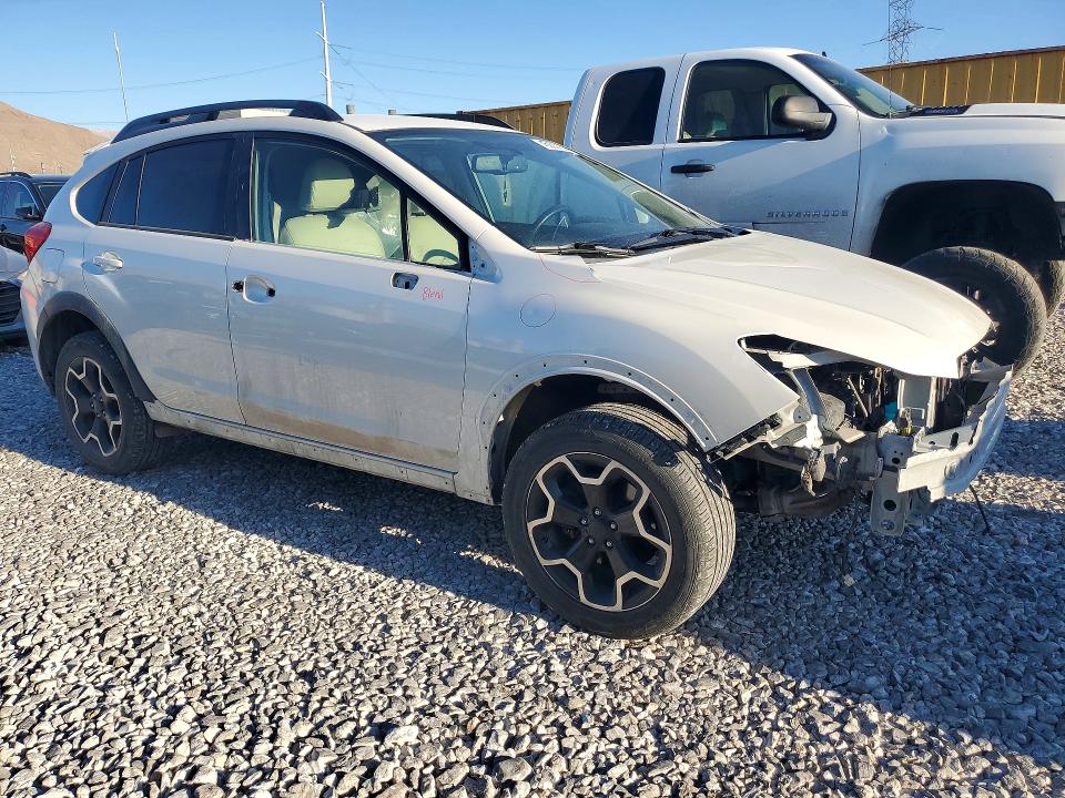 Продаж на аукціоні авто 2013 Subaru Xv Crosstrek, vin: JF2GPACC2DH868094, номер лоту: 45633156