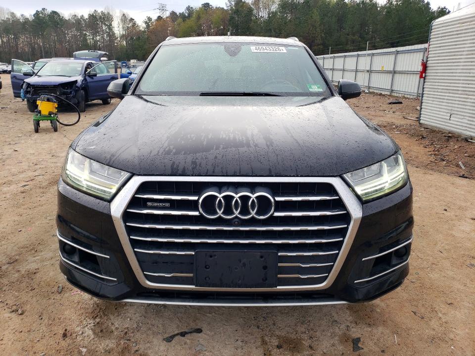 Aukcja sprzedaży 2017 Audi Q7, vin: WA1VAAF73HD037930, numer aukcji: 46943326