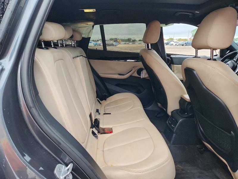 Aukcja sprzedaży 2019 Bmw X1, vin: WBXHT3C57K5L36949, numer aukcji: 46524546