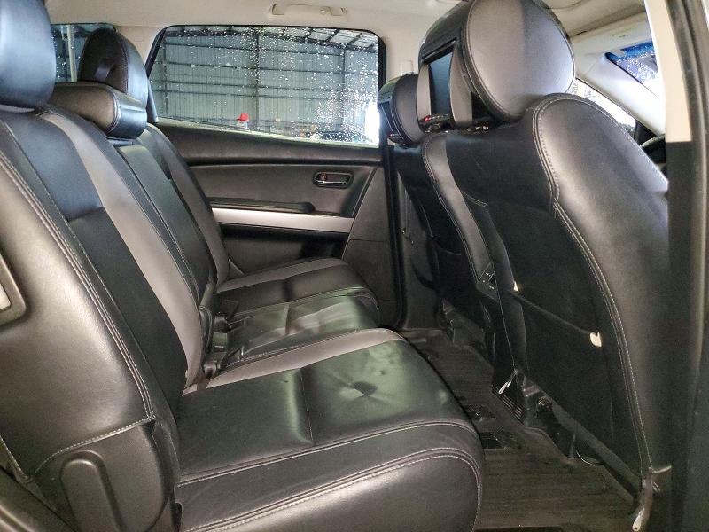 Aukcja sprzedaży 2012 Mazda Cx-9, vin: JM3TB3DAXC0345558, numer aukcji: 45779866