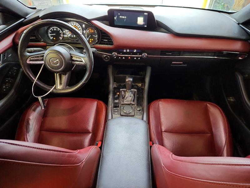 Продаж на аукціоні авто 2020 Mazda 3, vin: JM1BPBMM4L1169384, номер лоту: 79254605