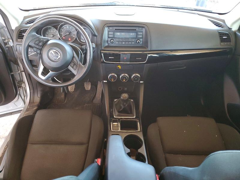 Aukcja sprzedaży 2016 Mazda Cx-5, vin: JM3KE2BE7G0841555, numer aukcji: 47930956