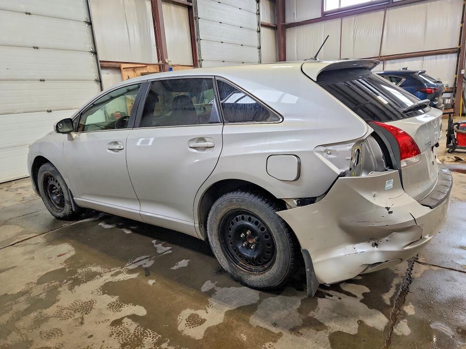 Продажа на аукционе авто 2010 Toyota Venza, vin: 4T3ZA3BB9AU034648, номер лота: 78885835