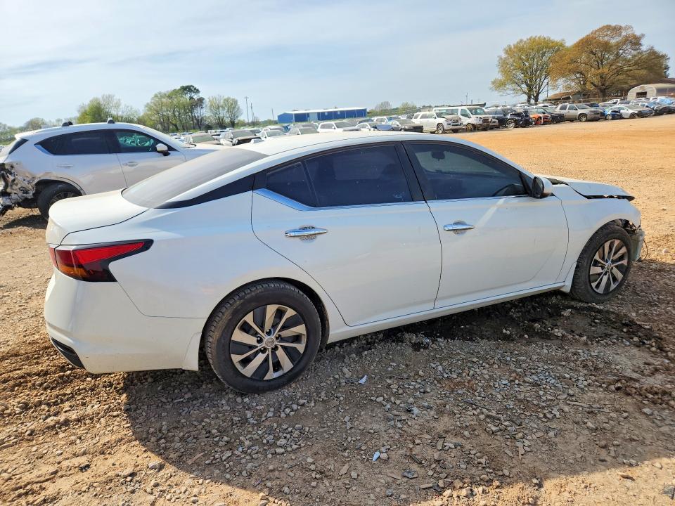 Aukcja sprzedaży 2019 Nissan Altima, vin: 1N4BL4BV0KC133610, numer aukcji: 46912806