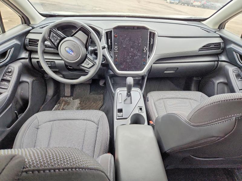 Продажа на аукционе авто 2024 Subaru Crosstrek, vin: JF2GUADC7R8312927, номер лота: 77066275
