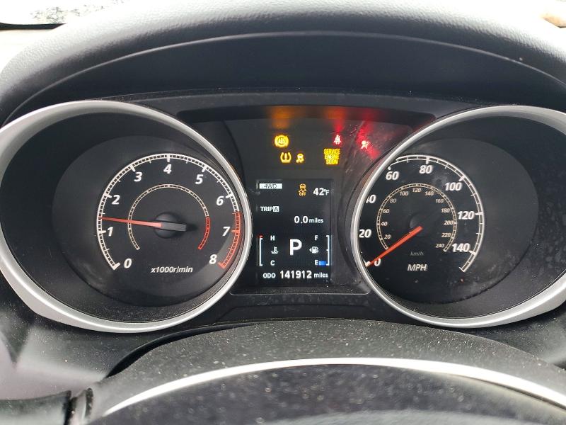 Aukcja sprzedaży 2013 Mitsubishi Outlander Sport, vin: 4A4AR3AU3DE006261, numer aukcji: 46978816