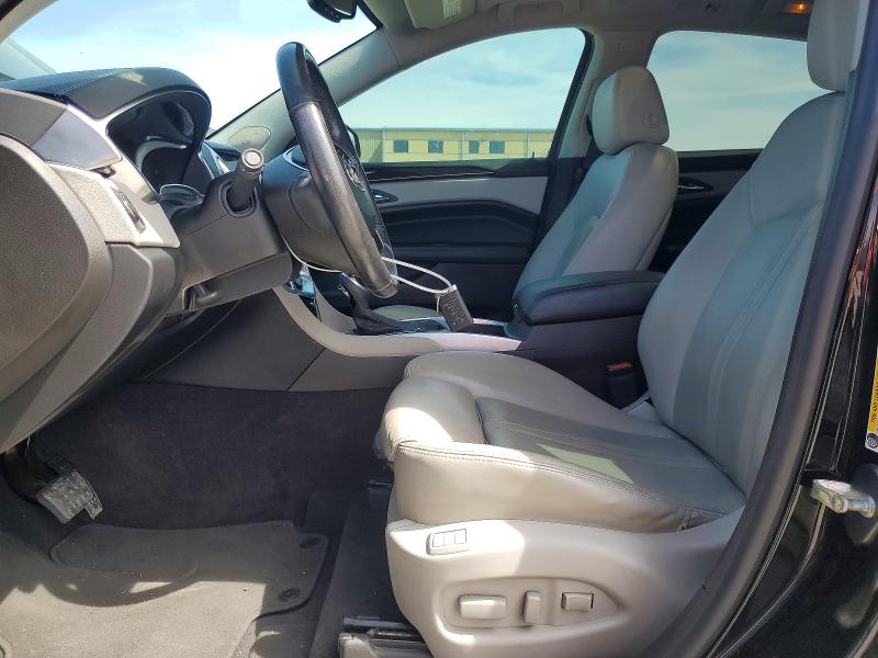 Продажа на аукционе авто 2014 Cadillac Srx, vin: 3GYFNCE39ES647135, номер лота: 46231686
