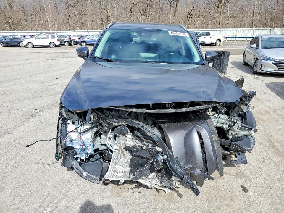 Aukcja sprzedaży 2021 Mazda Cx-5, vin: JM3KFBDM7M0431643, numer aukcji: 46161596