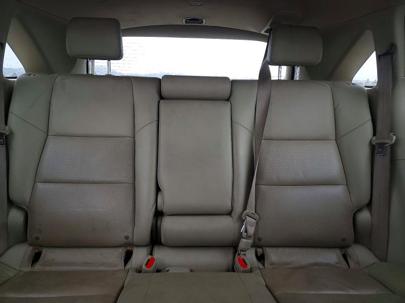 48100896 :رقم المزاد ، 5J8TB3H30FL016246 vin ، 2015 Acura Rdx مزاد بيع