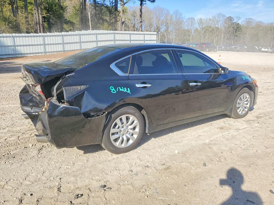 Продаж на аукціоні авто 2016 Nissan Altima, vin: 1N4AL3AP3GN365168, номер лоту: 46550286