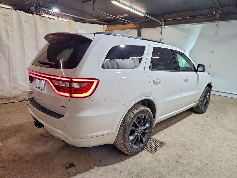 Aukcja sprzedaży 2022 Dodge Durango, vin: 1C4RDJDG2NC205849, numer aukcji: 46546666