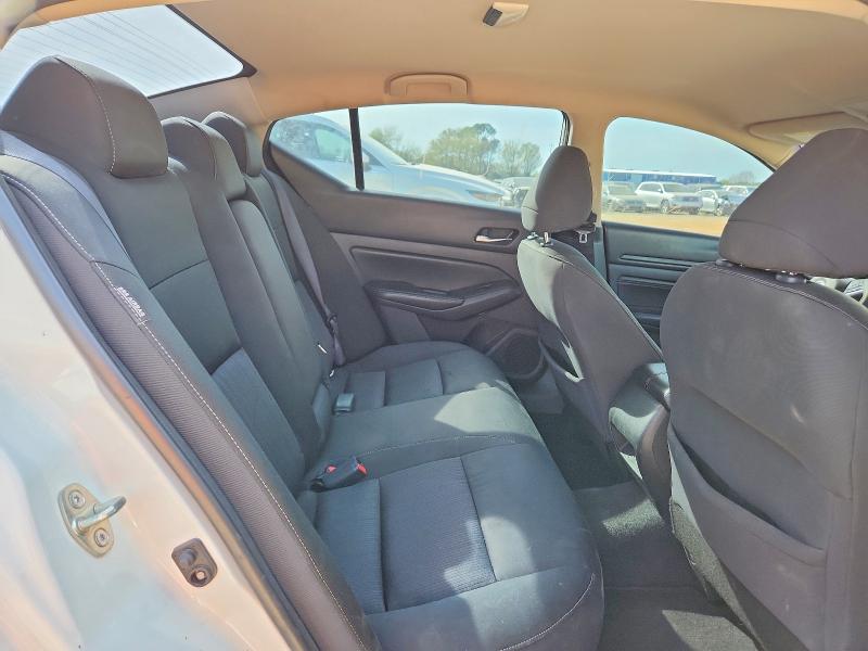 Aukcja sprzedaży 2019 Nissan Altima, vin: 1N4BL4BV0KC133610, numer aukcji: 46912806