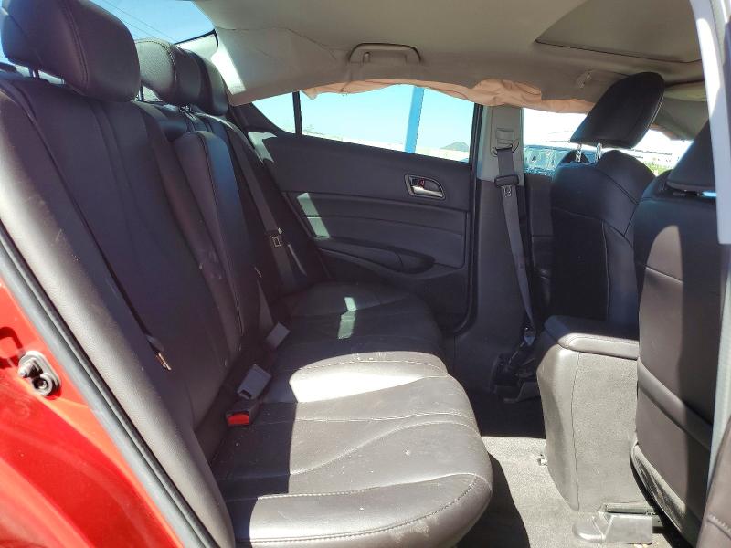 Aukcja sprzedaży 2020 Acura Ilx, vin: 19UDE2F33LA007153, numer aukcji: 47237116