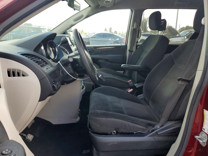 Aukcja sprzedaży 2018 Dodge Grand Caravan, vin: 2C4RDGBG9JR155846, numer aukcji: 45956396