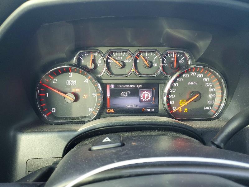 46226886 :رقم المزاد ، 3GTP1VEC5FG408476 vin ، 2015 Gmc Sierra مزاد بيع