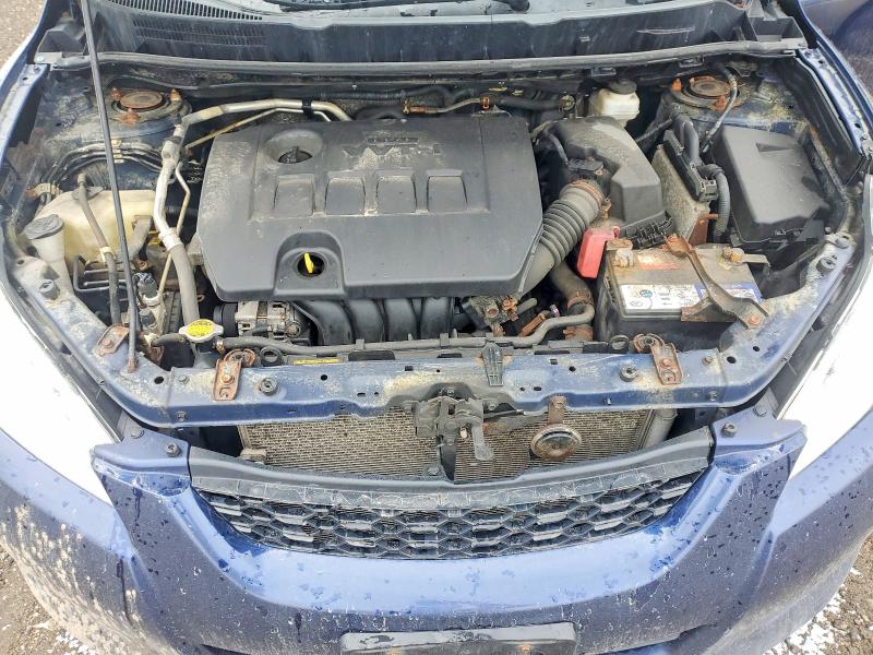 Aukcja sprzedaży 2012 Toyota Matrix, vin: 2T1KU4EEXCC836434, numer aukcji: 46383016