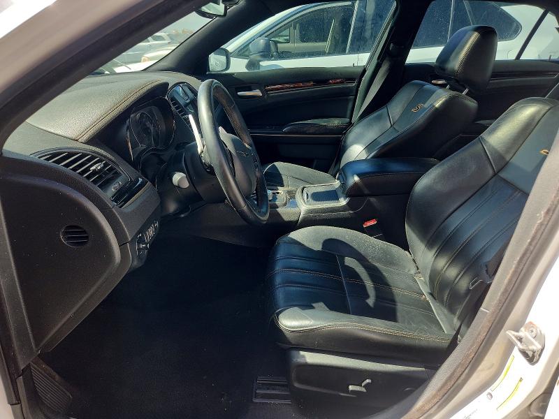 2017 Chrysler 300 მანქანა იყიდება აუქციონზე, vin: 2C3CCABT8HH557963, აუქციონის ნომერი: 41839236