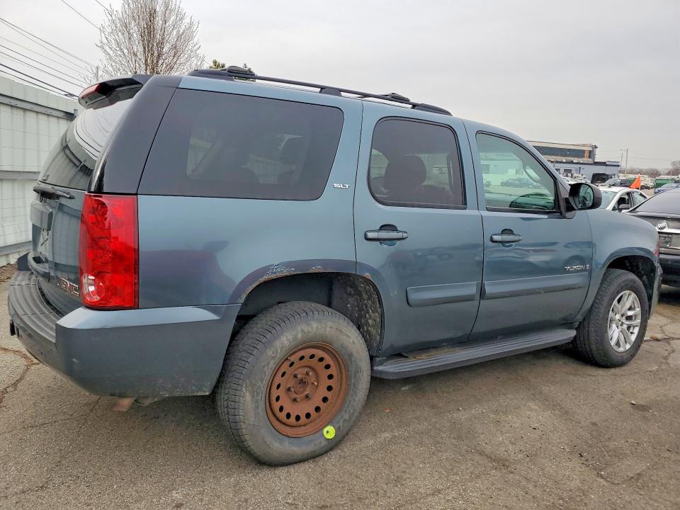 Aukcja sprzedaży 2009 Gmc Yukon, vin: 1GKFK33069R149172, numer aukcji: 46739856