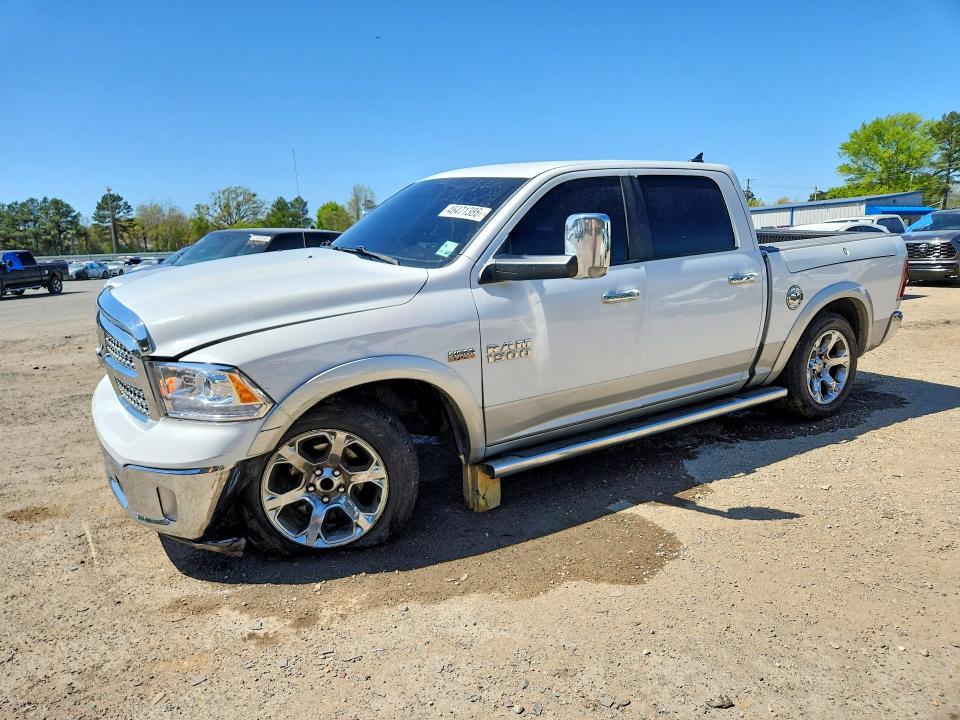 Aukcja sprzedaży 2013 Ram 1500, vin: 1C6RR6NT7DS627976, numer aukcji: 46471386
