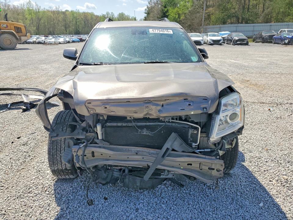 47794016 :رقم المزاد ، 2GKFLUE53C6189112 vin ، 2012 Gmc Terrain مزاد بيع