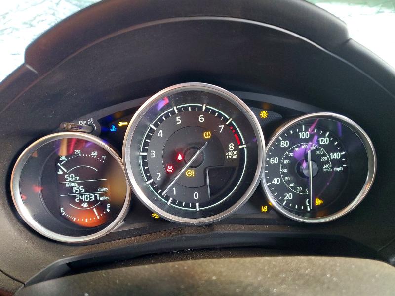Продажа на аукционе авто 2023 Mazda Mx-5 Miata, vin: JM1NDAB74P0554727, номер лота: 47390946