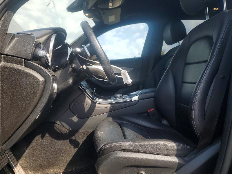 47472146 :رقم المزاد ، WDC0G4JB4KV167111 vin ، 2019 Mercedes-benz Glc مزاد بيع