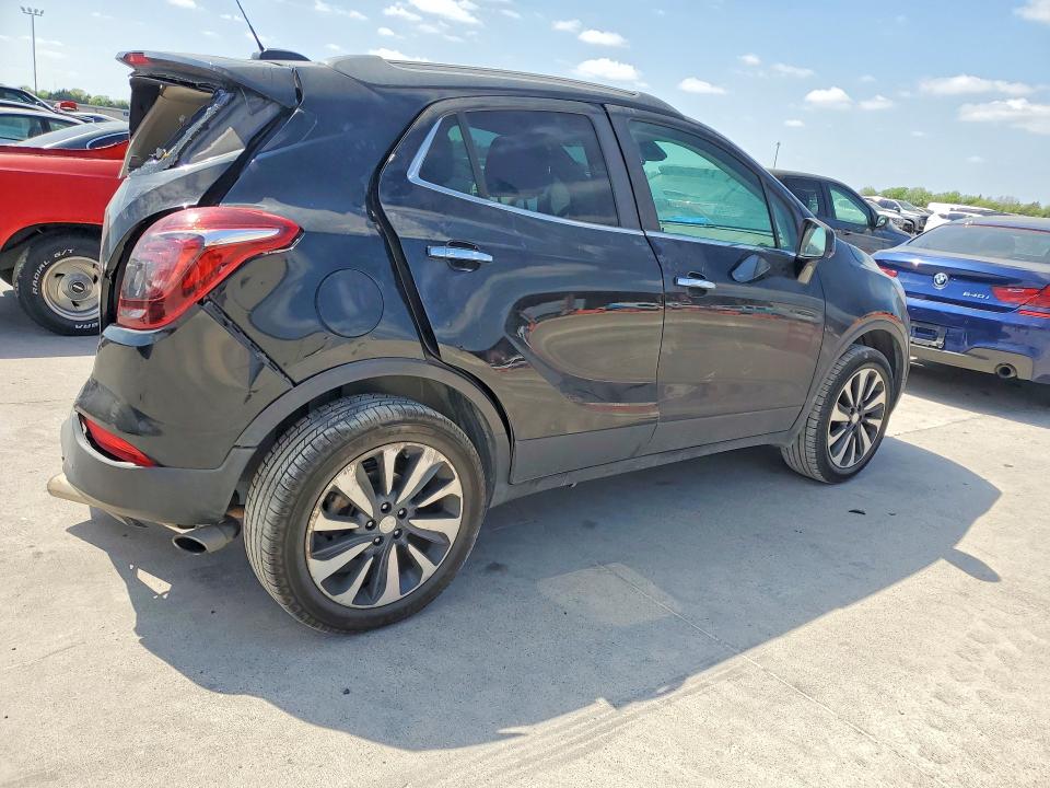 Продаж на аукціоні авто 2021 Buick Encore, vin: KL4CJASB1MB340910, номер лоту: 47315086