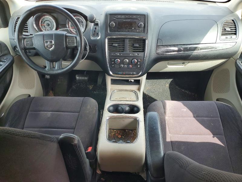 Продажа на аукционе авто 2014 Dodge Grand Caravan, vin: 2C4RDGCG0ER128068, номер лота: 41876016