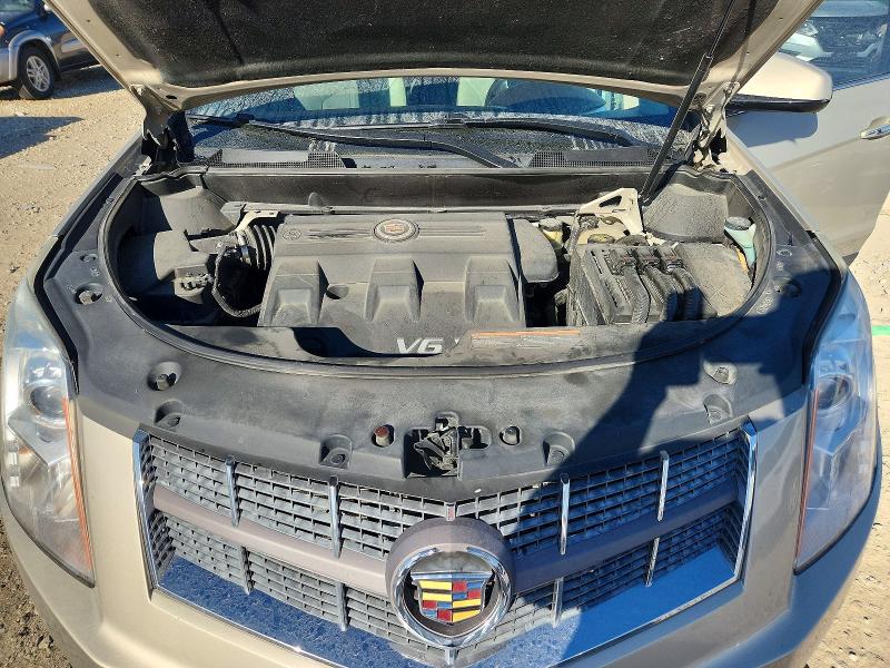 Aukcja sprzedaży 2011 Cadillac Srx, vin: 3GYFNAEY2BS511943, numer aukcji: 46356446