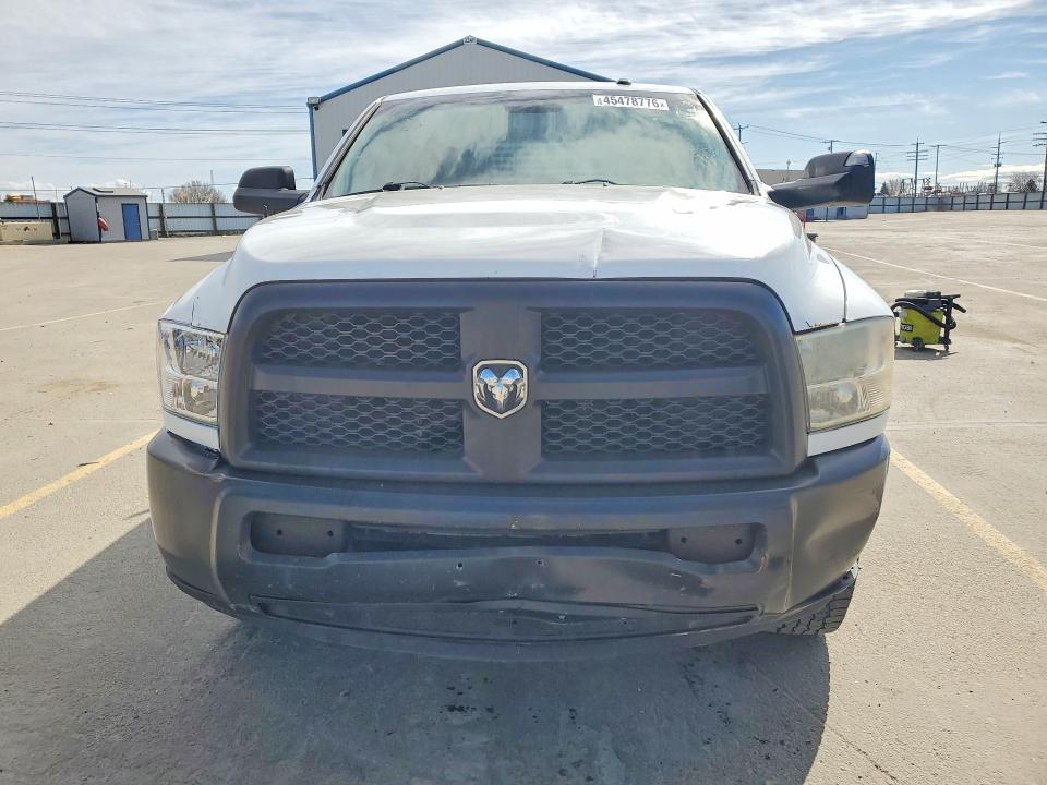 Продажа на аукционе авто 2014 Ram 2500, vin: 3C6TR4CT5EG207171, номер лота: 45478776