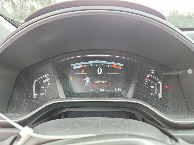 Aukcja sprzedaży 2019 Honda Cr-v, vin: 2HKRW1H50KH507076, numer aukcji: 79688625