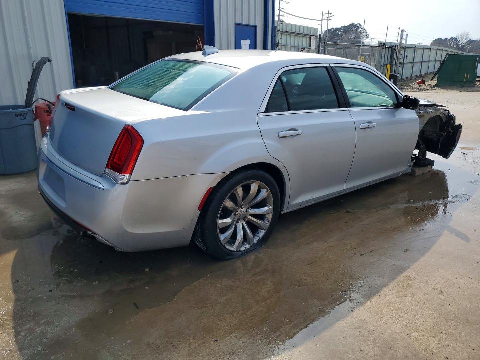 Продажа на аукционе авто 2019 Chrysler 300, vin: 2C3CCAAG0KH648365, номер лота: 76757125