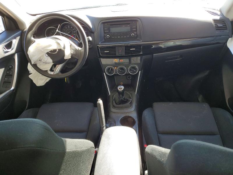 Aukcja sprzedaży 2015 Mazda Cx-5, vin: JM3KE2BE7F0455927, numer aukcji: 46095826