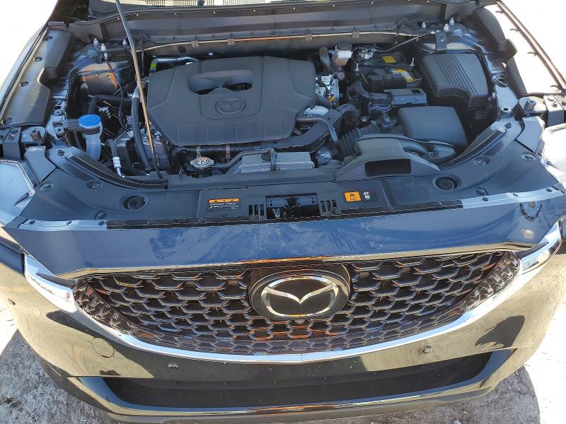 Продажа на аукционе авто 2025 Mazda Cx-5, vin: JM3KFBEM0S0760308, номер лота: 46949846