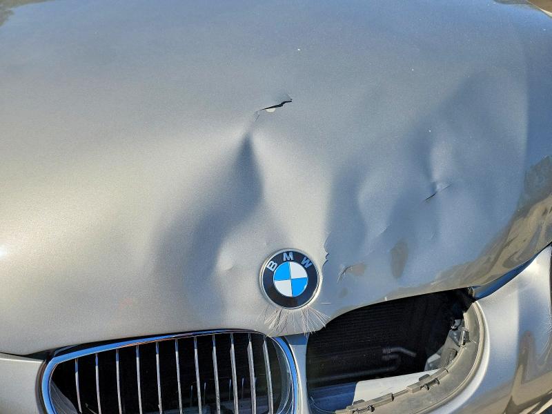 47445986 :رقم المزاد ، WBANU5C53AC460135 vin ، 2010 Bmw 528 مزاد بيع