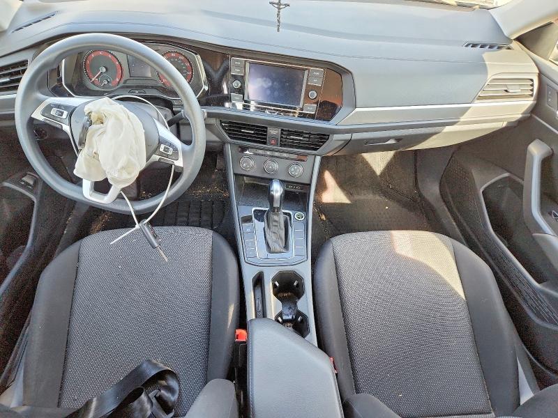 Aukcja sprzedaży 2021 Volkswagen Jetta, vin: 3VWC57BU4MM084492, numer aukcji: 41825696