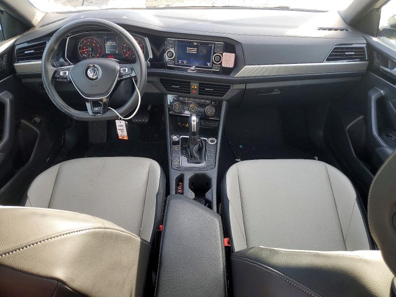 2021 Volkswagen Jetta მანქანა იყიდება აუქციონზე, vin: 3VWC57BU4MM009873, აუქციონის ნომერი: 45867196