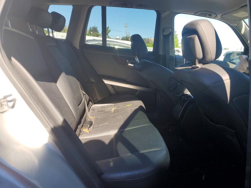 Продаж на аукціоні авто 2011 Mercedes-benz Glk, vin: WDCGG5GB8BF579196, номер лоту: 46003916