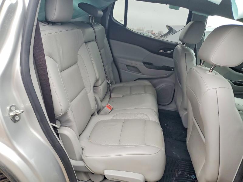 Продажа на аукционе авто 2017 Gmc Acadia, vin: 1GKKNMLS2HZ284676, номер лота: 45495126