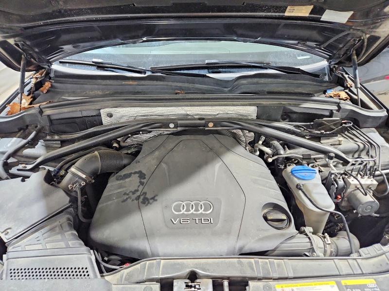 Продаж на аукціоні авто 2015 Audi Q5, vin: WA1CMAFP2FA094780, номер лоту: 45805816