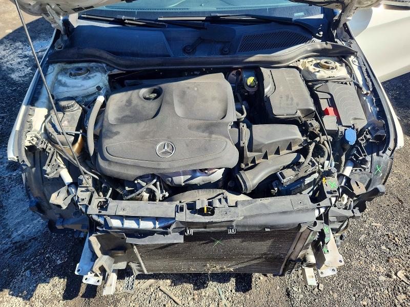 45515906 :رقم المزاد ، WDDSJ4GB0JN576847 vin ، 2018 Mercedes-benz Cla مزاد بيع