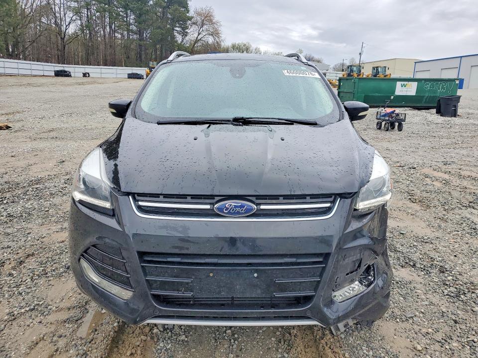 Продажа на аукционе авто 2014 Ford Escape, vin: 1FMCU0J99EUC74789, номер лота: 46000076