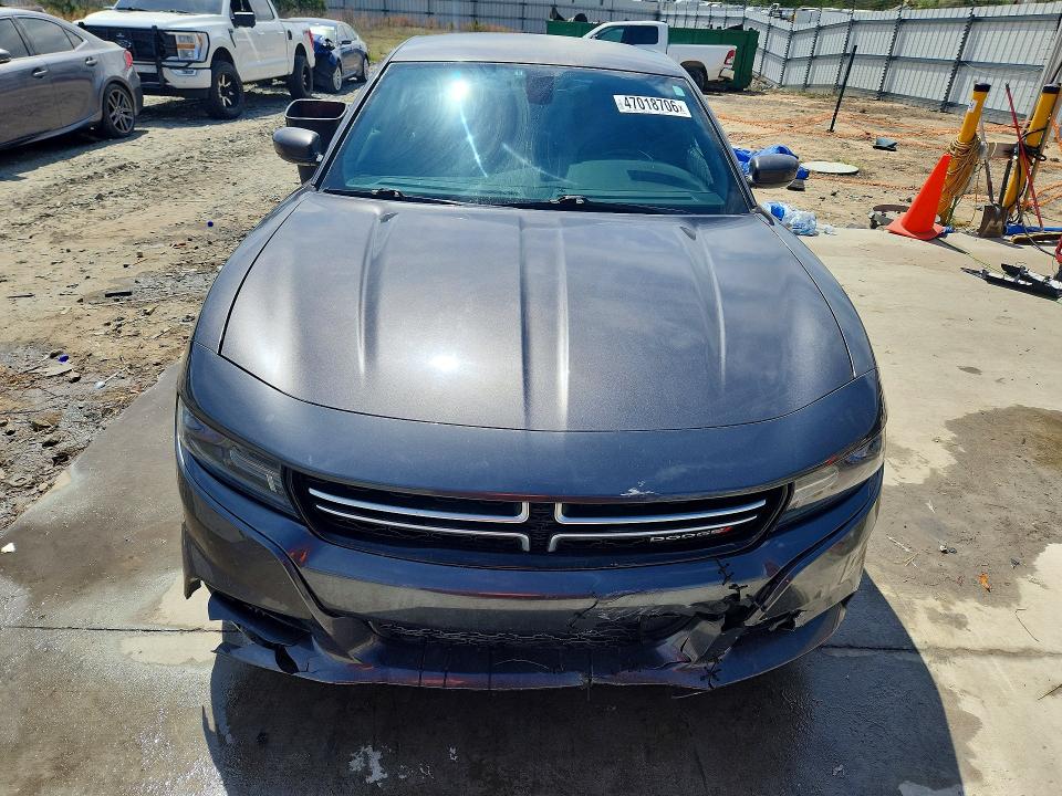 Продаж на аукціоні авто 2016 Dodge Charger, vin: 2C3CDXBGXGH114912, номер лоту: 47018706