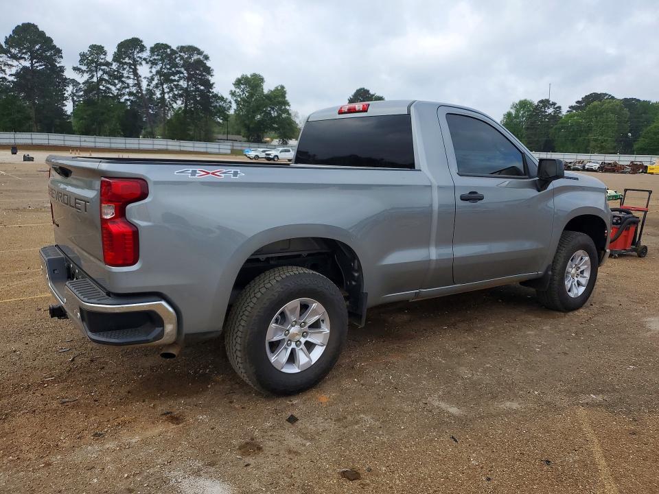 Продажа на аукционе авто 2026 Chevrolet Silverado, vin: 3GCNKAEK0TG118856, номер лота: 47902926