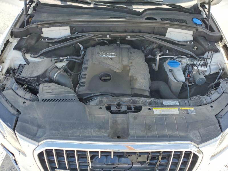 Продажа на аукционе авто 2014 Audi Q5, vin: WA1LFAFP3EA051445, номер лота: 47733256
